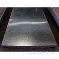 zinklegering metallic gecoate galvan stalen vellen plaat
